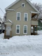 6 Alexander Street Gloversville, NY 12078