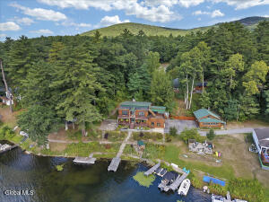 46-48 Dineen Road Lake George, NY 12845