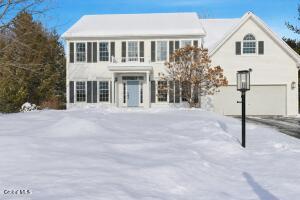 26 Muterfield Court Slingerlands, NY 12159