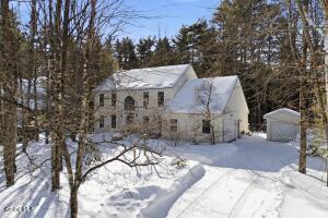 7 Bluebird Court Saratoga Springs, NY 12866
