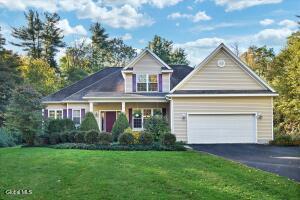 56 Schuurman Road Castleton On Hudson, NY 12033