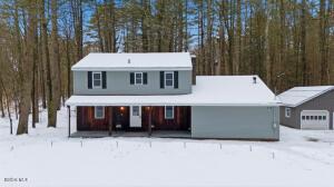 1011 Middleline Road Ballston Spa, NY 12020