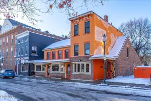 16 Exchange Street Glens Falls, NY 12801