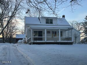 259 State Line Road Eagle Bridge, NY 12057