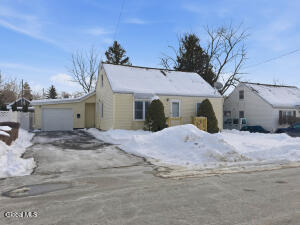 37 Rooney Avenue Albany, NY 12205