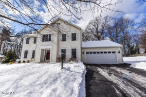 50 Jamison Drive Clifton Park, NY 12065