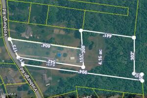 L39.113 Vosburgh Road Mechanicville, NY 12118