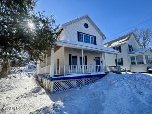 211 Maple Street Corinth, NY 12822