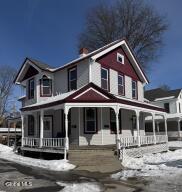 3 Hudson Place Hudson Falls, NY 12839