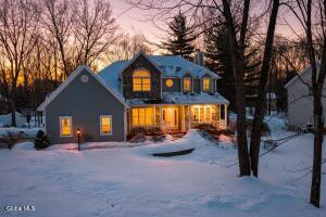 63 Hearthstone Drive Gansevoort, NY 12831