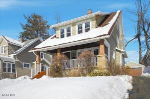 1303 Park Boulevard Troy, NY 12180