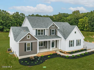 12 Brookhaven Court Saratoga Springs, NY 12866