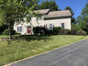 7 Clear Water Court Clifton Park, NY 12065