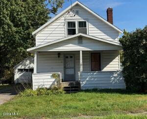 23 Grant Street Massena, NY 13662