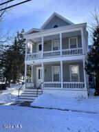 58 Lincoln Avenue Saratoga Springs, NY 12866
