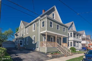 65 Van Derveer Street Amsterdam, NY 12010