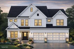 73 Ashtree Lane Niskayuna, NY 12309