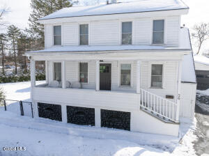 36 Ash Street Saratoga Springs, NY 12866