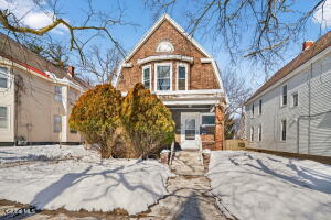 1617 Campbell Avenue Schenectady, NY 12306