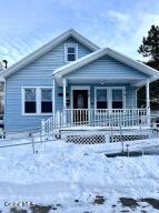 36 Garfield Avenue Schenectady, NY 12304