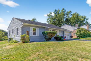 20 Prout Avenue Troy, NY 12180