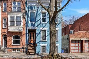 149 Jay Street Albany, NY 12210