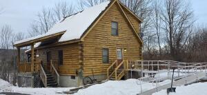 1672 Creek Road Esperance, NY 12066