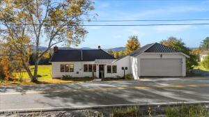 387 Chamberlain Road Indian Lake, NY 12842