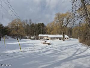 501 N North Old Route 4 Road Fort Ann, NY 12827