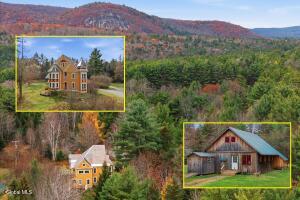 330 Byrnes Road North Creek, NY 12853