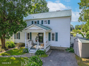 218 Washington Street Saratoga Springs, NY 12866