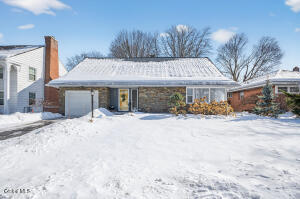 333 S Manning Boulevard Albany, NY 12208