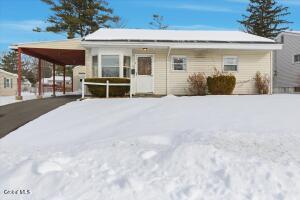 8 Harold Avenue Latham, NY 12110