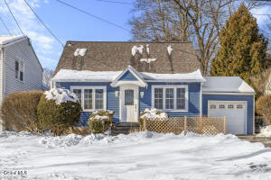 8 Fuller Terrace Albany, NY 12205