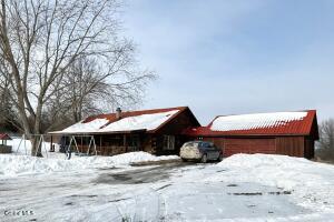 85 Carver Falls Road Whitehall, NY 12887