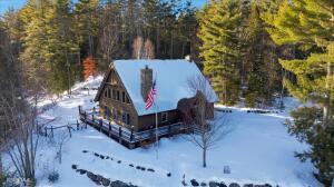 111 Alderbrook Road Pottersville, NY 12860