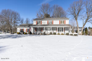 214 Benjamin Street Schenectady, NY 12303