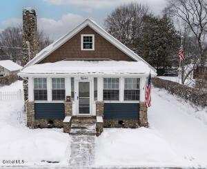 7 Jackson Avenue South Glens Falls, NY 12803