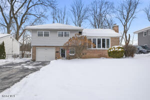 123 Daytona Avenue Albany, NY 12203