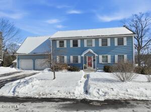 44 Western Avenue Ravena, NY 12143
