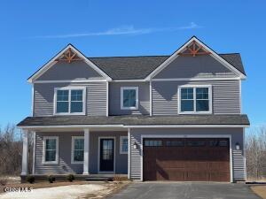 23 Gronczniak Road Stillwater, NY 12170