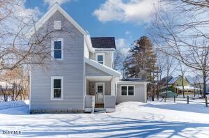 322 Fourth Street Northville, NY 12134