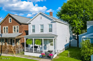 45 2nd Avenue Rensselaer, NY 12144