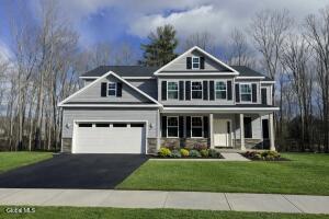 3 Balsam Court Ballston Lake, NY 12019