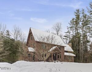 3056 Shaw Road Middle Grove, NY 12850