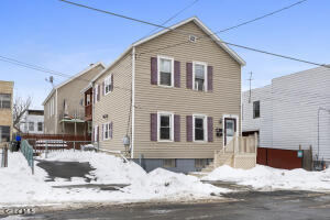 25 Chestnut Street Cohoes, NY 12047