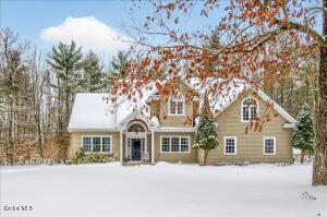 11 Grants Way Gansevoort, NY 12831