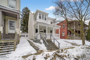 514 Morris Street Albany, NY 12208
