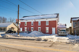 600 Hudson Avenue Stillwater, NY 12170