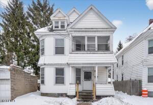 103 Porter Street Schenectady, NY 12308